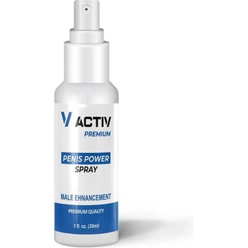 Спрей за мъже V Activ Premium Penis Spray 30мл