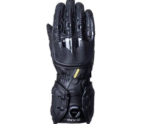 Knox Handroid IV