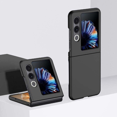 ZTE nubia Flip2 Удароустойчив PC Калъф и Протектор