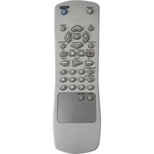 GENERAL HOMETECH VDR6794 - съвместимо дистанционно управление на марката General (VDR6794) Дистанционно