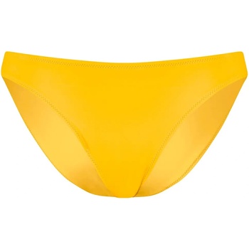 PUMA Classic bikini bottom - Yellow / Orange (Bright Orange)