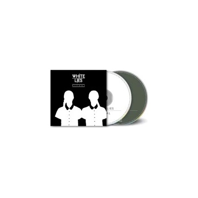 WHITE LIES - RITUAL 2 CD