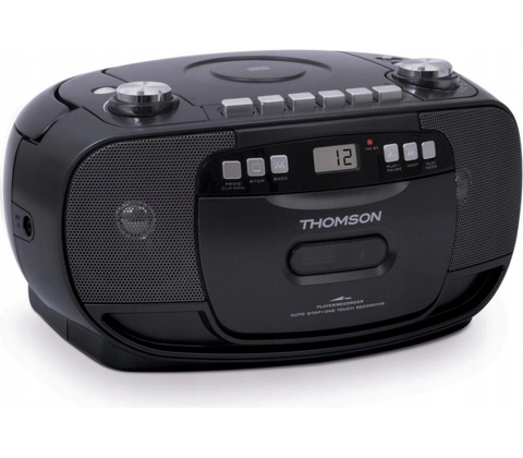 THOMSON RK200CD
