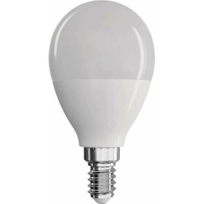 LED žiarovka EMOS Lighting E14, 220-240V, 7.3W, 806lm, 2700k, teplá biela, 30000h, Classic 86x45x45 mm