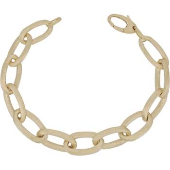 Cara Diamanti Златна дамска гривна Cara Diamanti CG8085/10.5 (CG8085/10.5)