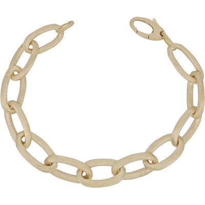 Cara Diamanti Златна дамска гривна Cara Diamanti CG8085/10.5 (CG8085/10.5)