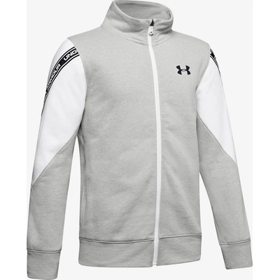 Under Armour Sportstyle Суитшърт детски Under Armour | Siv | Момчешки | S