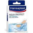 Hansaplast Aqua Protect náplast 20 ks