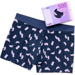 Celio Подаръчен комплект боксерки 500 евро Celio | Sin | МЪЖЕ | S
