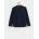 Volcom Caden Solid Ls (marine)