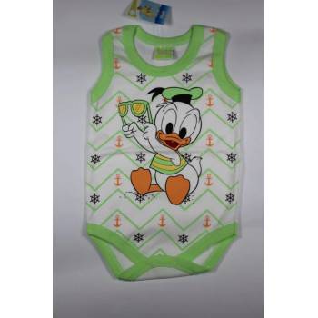 Image 1 of БЕЙБ ФЕШЪН ЕООД Боди потник Пате, 80