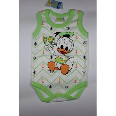 БЕЙБ ФЕШЪН ЕООД Боди потник Пате, 80