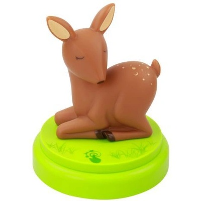 ANSMANN Детска нощна лампа "Еленче