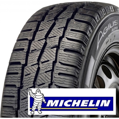 Michelin Agilis Alpin 195/75 R16 110R