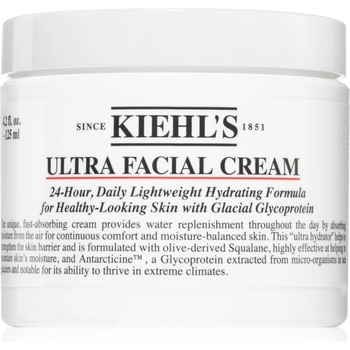 Image 1 of Kiehl's Ultra Facial Cream хидратиращ крем за лице 24 часа 125ml