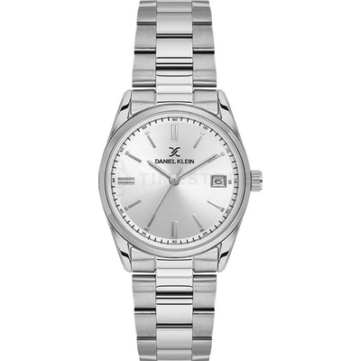 Daniel Klein DK614133-1