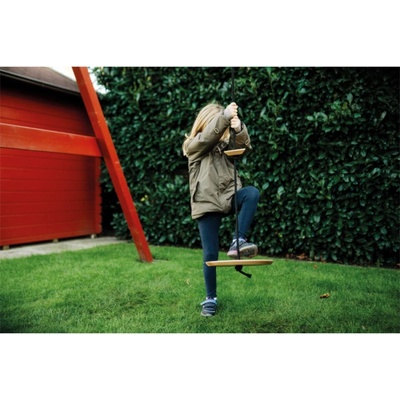 small foot Šplhací houpačka Black Line – Hledejceny.cz