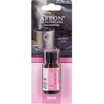 Areon SALON PERFUMES, пълнител за дифузер, Bubble Gum, 20 мл
