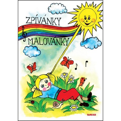 Zpívánky malovánky - Šichová, Zdeňka
