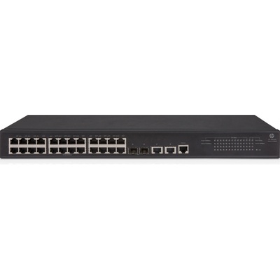 HP 1950-24G-2SFP+-2XGT