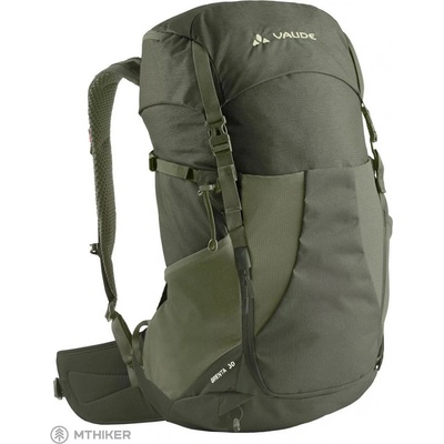 Vaude Brenta 24 l khaki