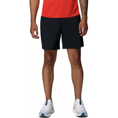 Columbia Tech Trail Utility Short černá