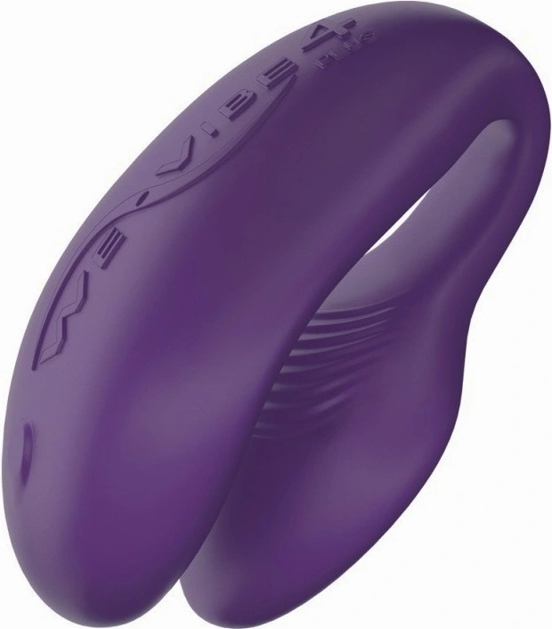 We-Vibe 4 Plus