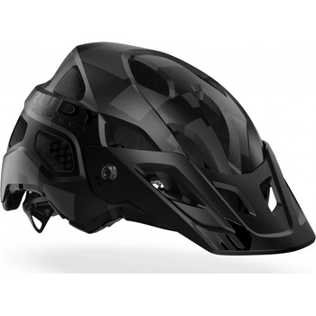 Rudy Project Protera+ Black Stealth Matte 2021