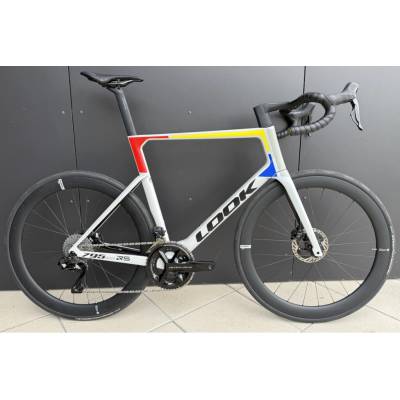LOOK 795 Blade 2 RS Dura Ace Di2 2025