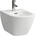 Laufen h8300810003021 - Стенно биде lua керамика/бяла (lf0147)