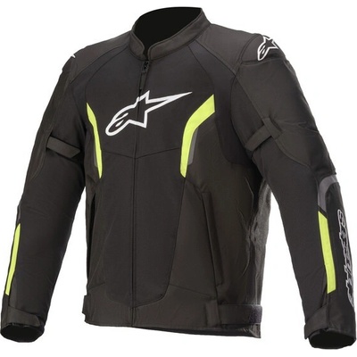 Alpinestars AST AIR Tech-Air 5 Compatible černo-žlutá