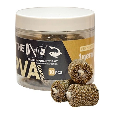 THE FERMENETED ONE PVA BOMB