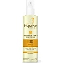 Hyseke Biorga suchý olej 3v1 SPF30 100 ml