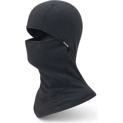 Dakine Convertible balaclava black