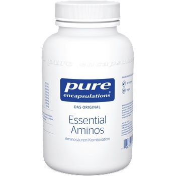 Pure Encapsulations Essential Aminos - 90 капсули