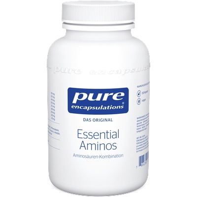 Pure Encapsulations Essential Aminos - 90 капсули