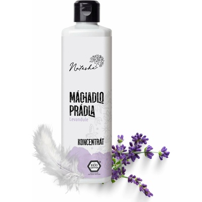 Natascha Máchadlo prádla Levandule koncentrát 500 ml