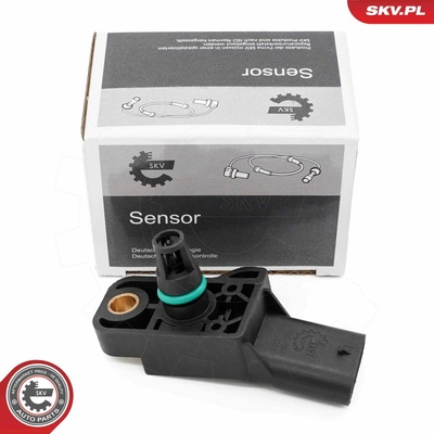 Senzor tlaku sacího potrubí ESEN SKV 17SKV894