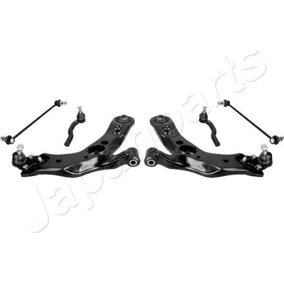 Sada ramien nápravy zavesenia kolies JAPANPARTS SKS-201