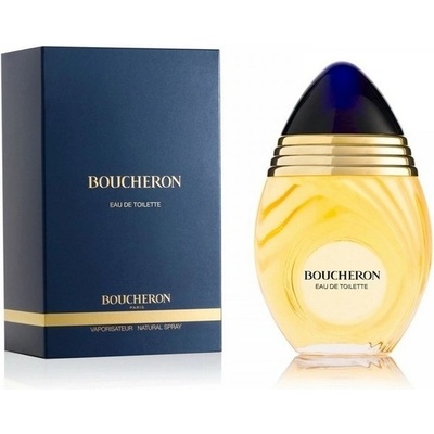 Boucheron toaletná voda dámska 90 ml tester