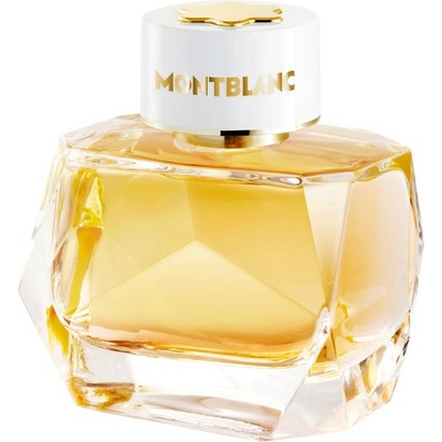 Montblanc Signature Absolue parfumovaná voda dámska 50 ml