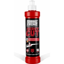 Garage Freaks Heavy Cut 250 ml