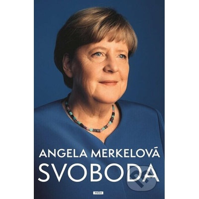 Svoboda - Angela Merkelová