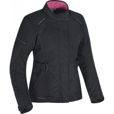 Oxford Dakota 2.0 Lady čierna