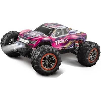 IQ models RC OFF-ROAD TRUCK 65 4WD Brushless fialová 1:10