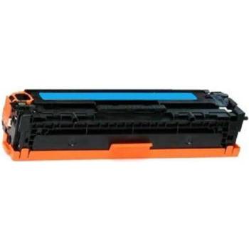 Compatible Тонер HP 128A/CE321ACyan CM1415 съвм1.3k (HCB541A/CE321A/CF211A/CRG716/CRG731)