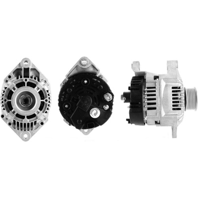 generátor LUCAS LRB00400