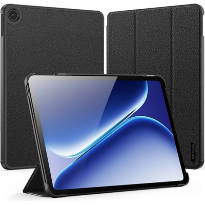 DUX 136470 DUX DOMO Zaklápacie puzdro pre OnePlus Pad Go 2 čierne