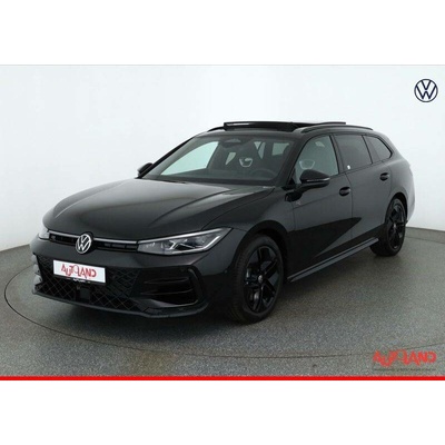 Volkswagen Passat Variant 2.0 TSI R-Line DSG 4Motion 195 kW