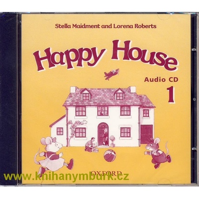 HAPPY HOUSE 1